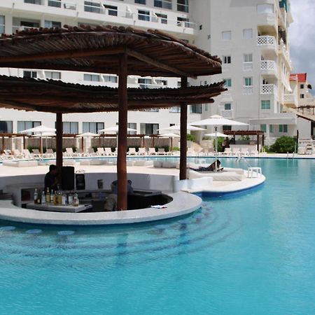 Cyan Cancun Resort & Spa エクステリア 写真
