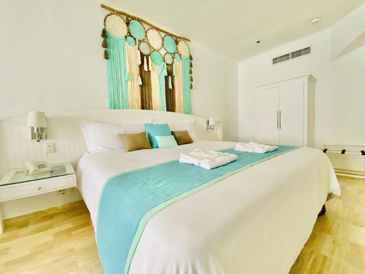 Cyan Cancun Resort & Spa エクステリア 写真
