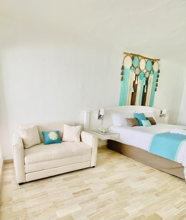 Cyan Cancun Resort & Spa エクステリア 写真