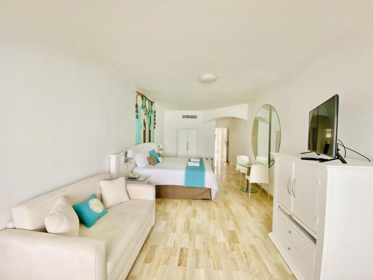 Cyan Cancun Resort & Spa エクステリア 写真