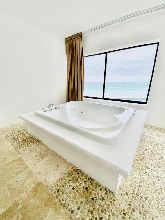 Cyan Cancun Resort & Spa エクステリア 写真