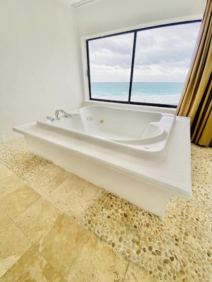 Cyan Cancun Resort & Spa エクステリア 写真
