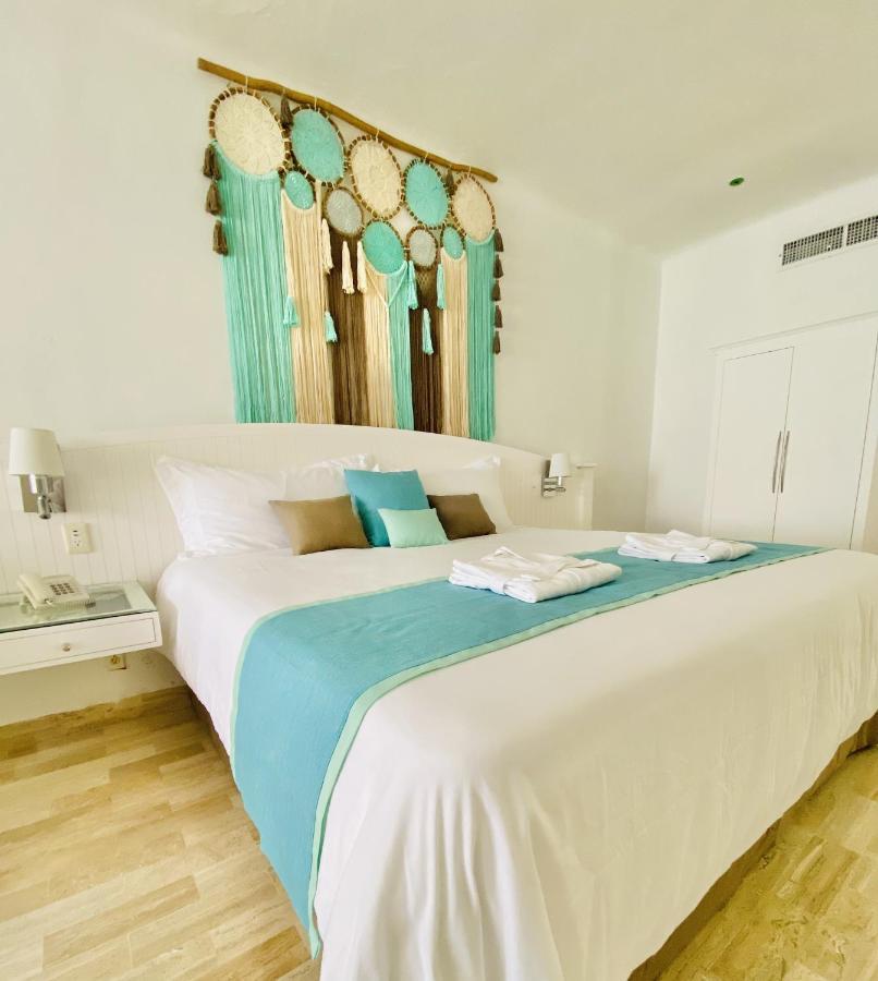 Cyan Cancun Resort & Spa エクステリア 写真