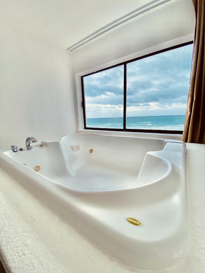Cyan Cancun Resort & Spa エクステリア 写真