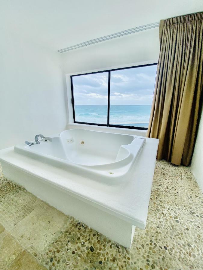 Cyan Cancun Resort & Spa エクステリア 写真
