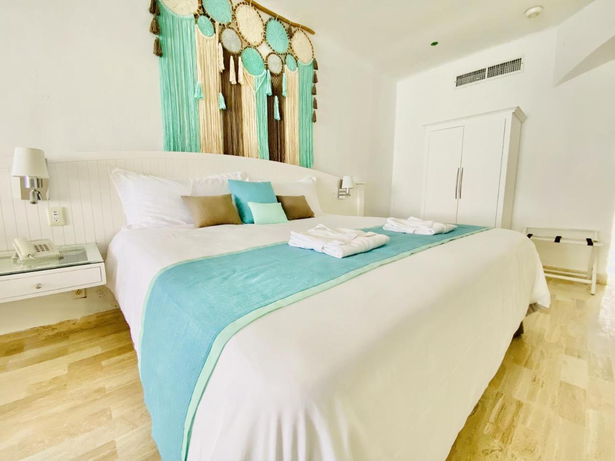Cyan Cancun Resort & Spa エクステリア 写真