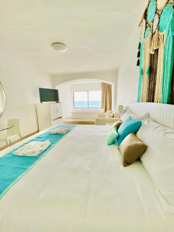 Cyan Cancun Resort & Spa エクステリア 写真