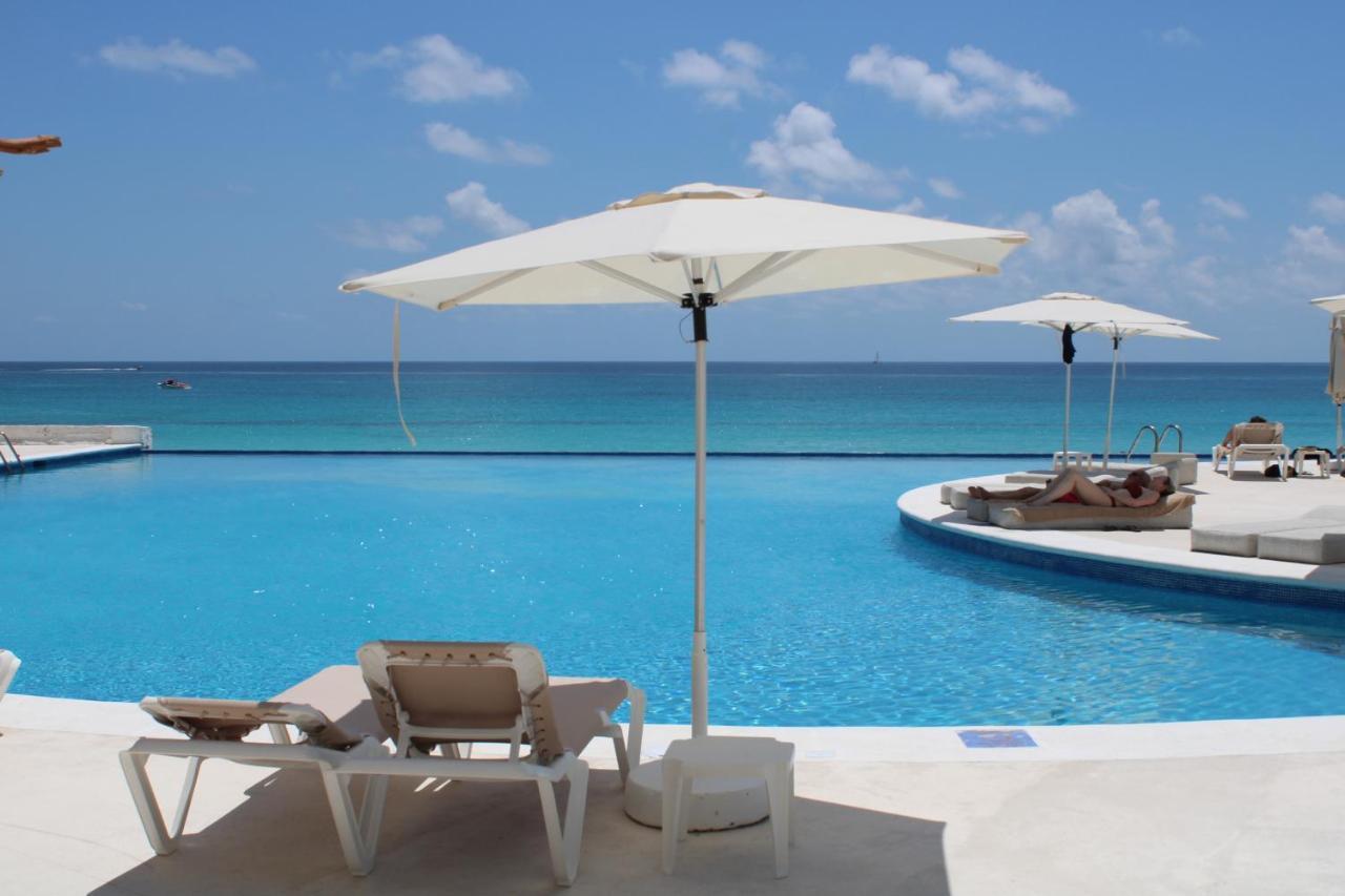 Cyan Cancun Resort & Spa エクステリア 写真