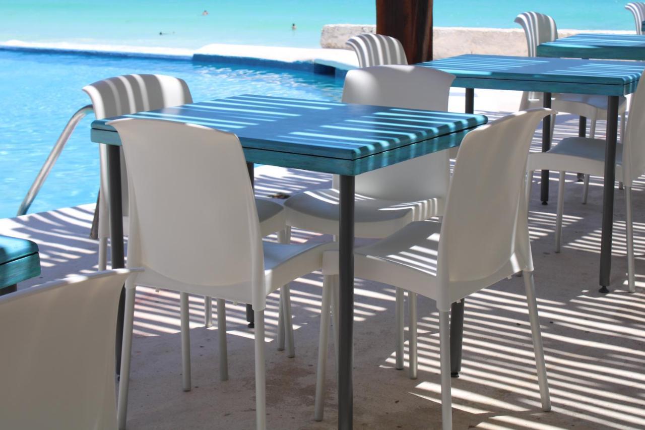 Cyan Cancun Resort & Spa エクステリア 写真