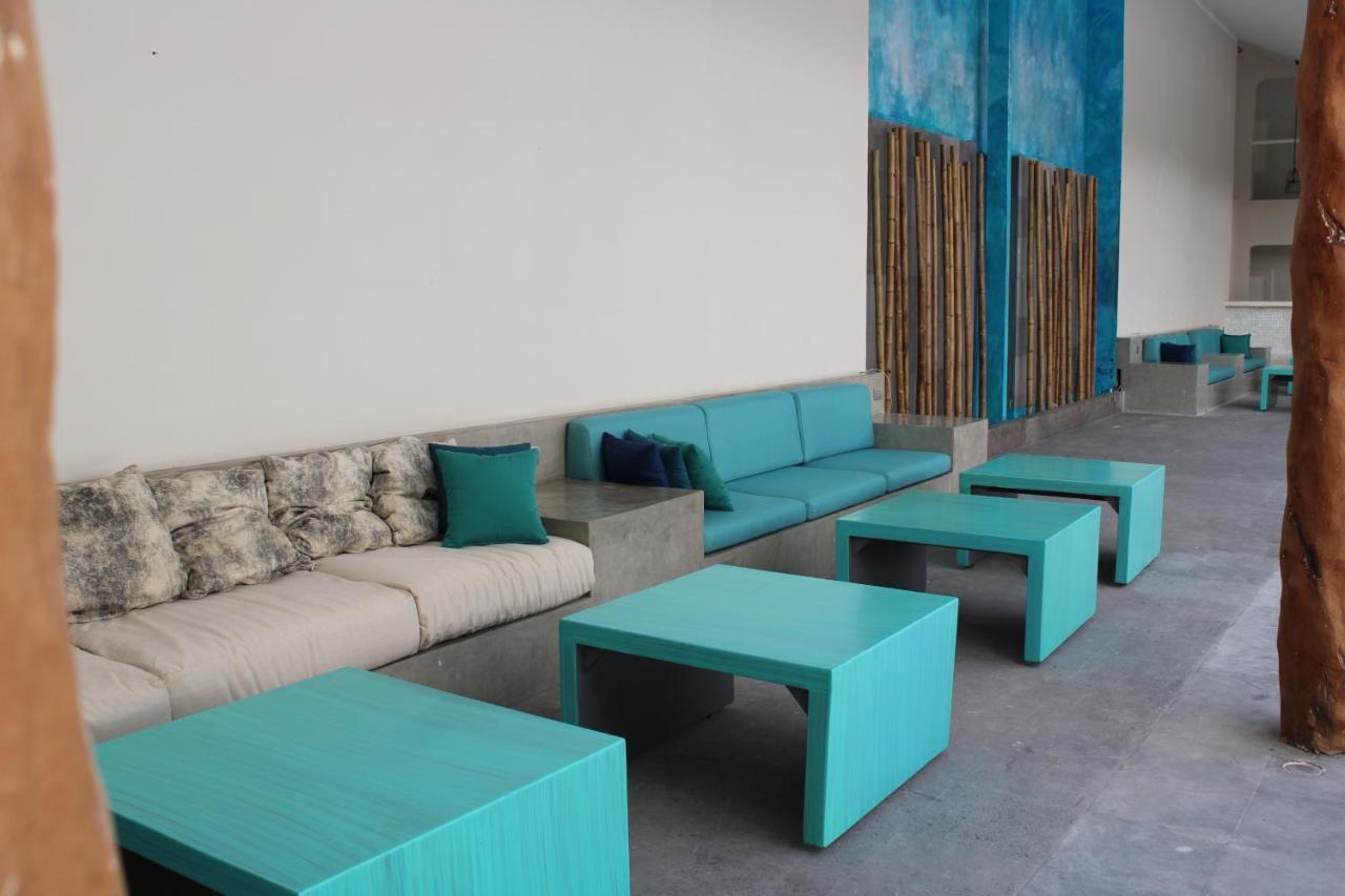 Cyan Cancun Resort & Spa エクステリア 写真
