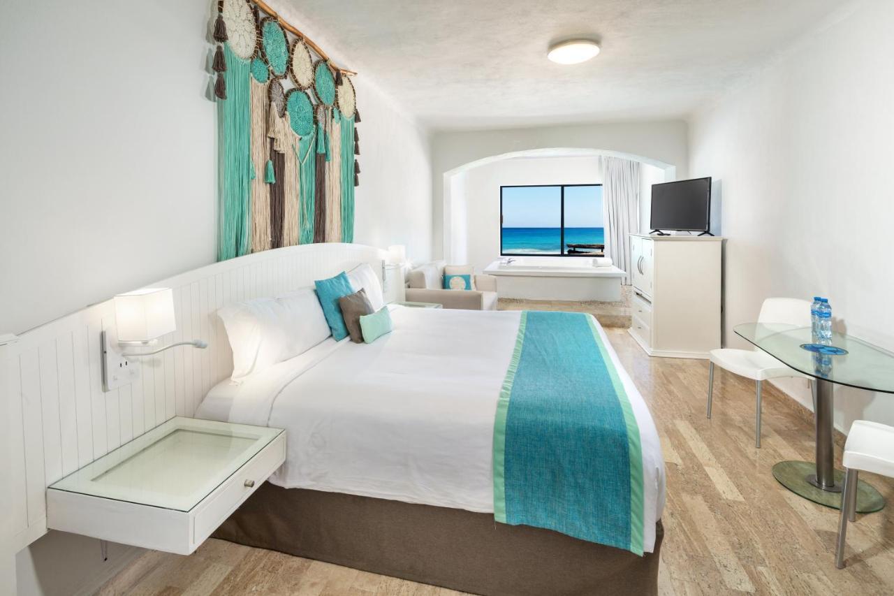 Cyan Cancun Resort & Spa エクステリア 写真