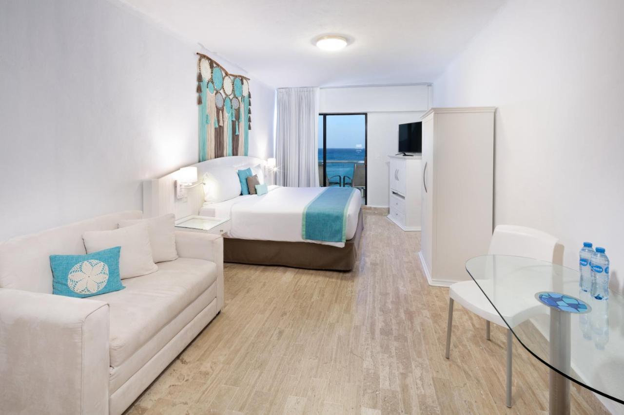 Cyan Cancun Resort & Spa エクステリア 写真