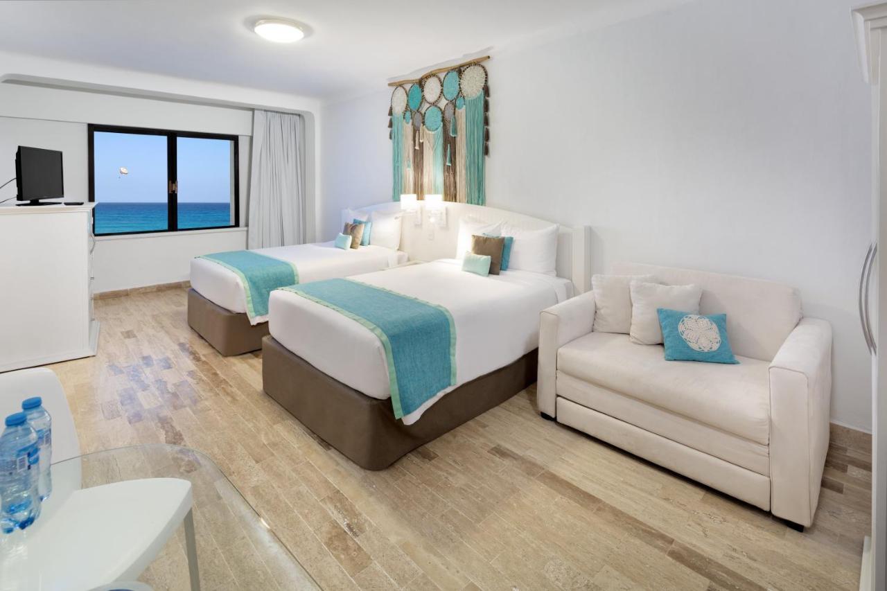 Cyan Cancun Resort & Spa エクステリア 写真
