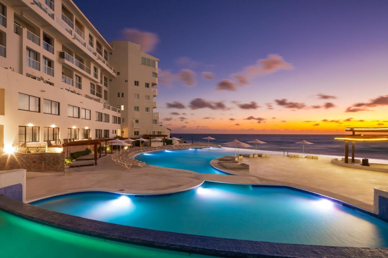 Cyan Cancun Resort & Spa エクステリア 写真