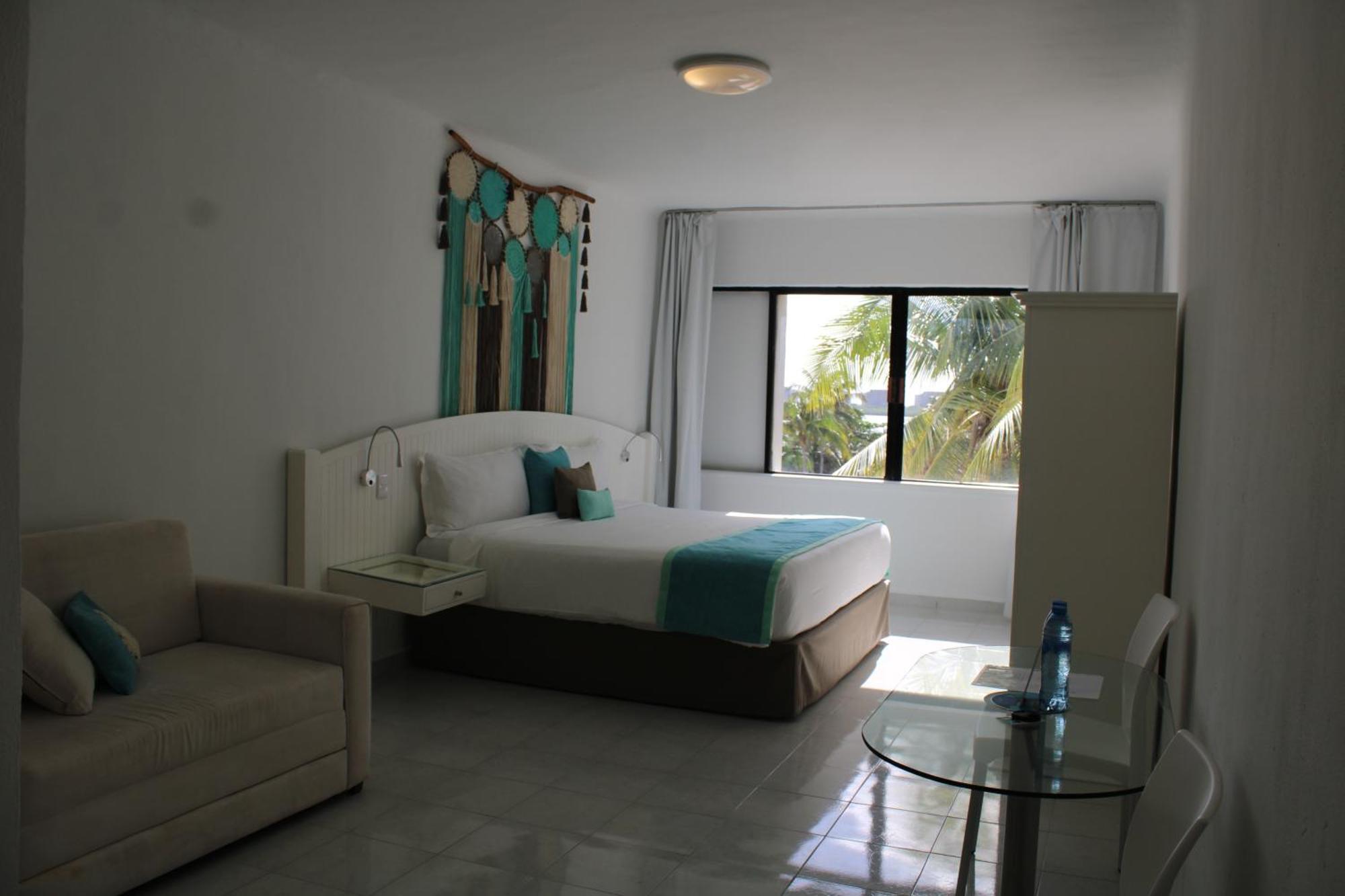 Cyan Cancun Resort & Spa エクステリア 写真